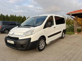 Citroen Jumpy 2.0HDI