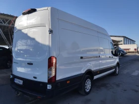 Ford Transit 2.0TDCI Face Lift Maxi Navi Камера , снимка 4