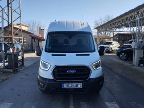 Ford Transit 2.0TDCI Face Lift Maxi Navi Камера , снимка 2