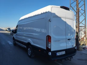 Ford Transit 2.0TDCI Face Lift Maxi Navi Камера , снимка 5