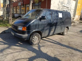 VW T4  - изображение 1