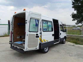 Iveco 35c17 3.0HPI  . * *  | Mobile.bg    9