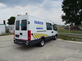 Iveco 35c17 3.0HPI  . * *  | Mobile.bg    6