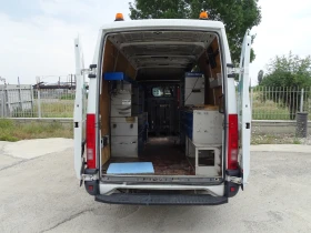 Iveco 35c17 3.0HPI  . * *  | Mobile.bg    7