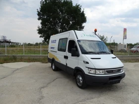  Iveco 35c17