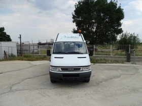 Iveco 35c17 3.0HPI  . * *  | Mobile.bg    2