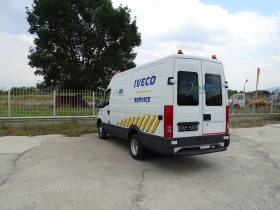 Iveco 35c17 3.0HPI  . * *  | Mobile.bg    4