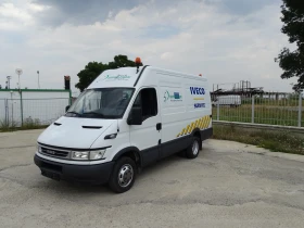 Iveco 35c17 3.0HPI  . * *  | Mobile.bg    3