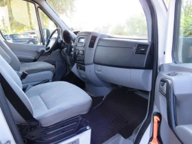 Обява за продажба на VW Crafter * * * ПАДАЩ БОРД КЛИМА КАТЕГОРИЯ Б* * *  ~17 000 лв. - изображение 9