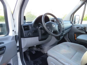 Обява за продажба на VW Crafter * * * ПАДАЩ БОРД КЛИМА КАТЕГОРИЯ Б* * *  ~17 000 лв. - изображение 8