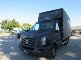 Обява за продажба на VW Crafter * * * ПАДАЩ БОРД КЛИМА КАТЕГОРИЯ Б* * *  ~17 000 лв. - изображение 1