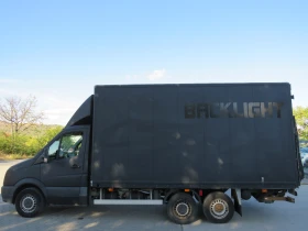 Обява за продажба на VW Crafter * * * ПАДАЩ БОРД КЛИМА КАТЕГОРИЯ Б* * *  ~17 000 лв. - изображение 7