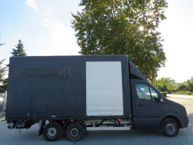 Обява за продажба на VW Crafter * * * ПАДАЩ БОРД КЛИМА КАТЕГОРИЯ Б* * *  ~17 000 лв. - изображение 3