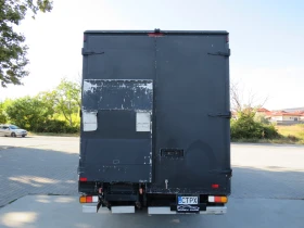 Обява за продажба на VW Crafter * * * ПАДАЩ БОРД КЛИМА КАТЕГОРИЯ Б* * *  ~17 000 лв. - изображение 5