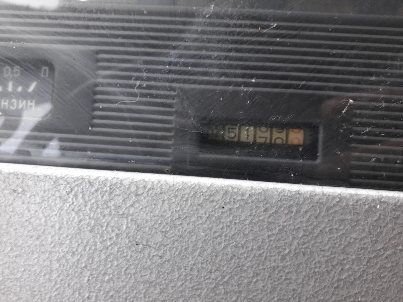 Paz 672 Уникално състояние, снимка 10 - Бусове и автобуси - 52801393