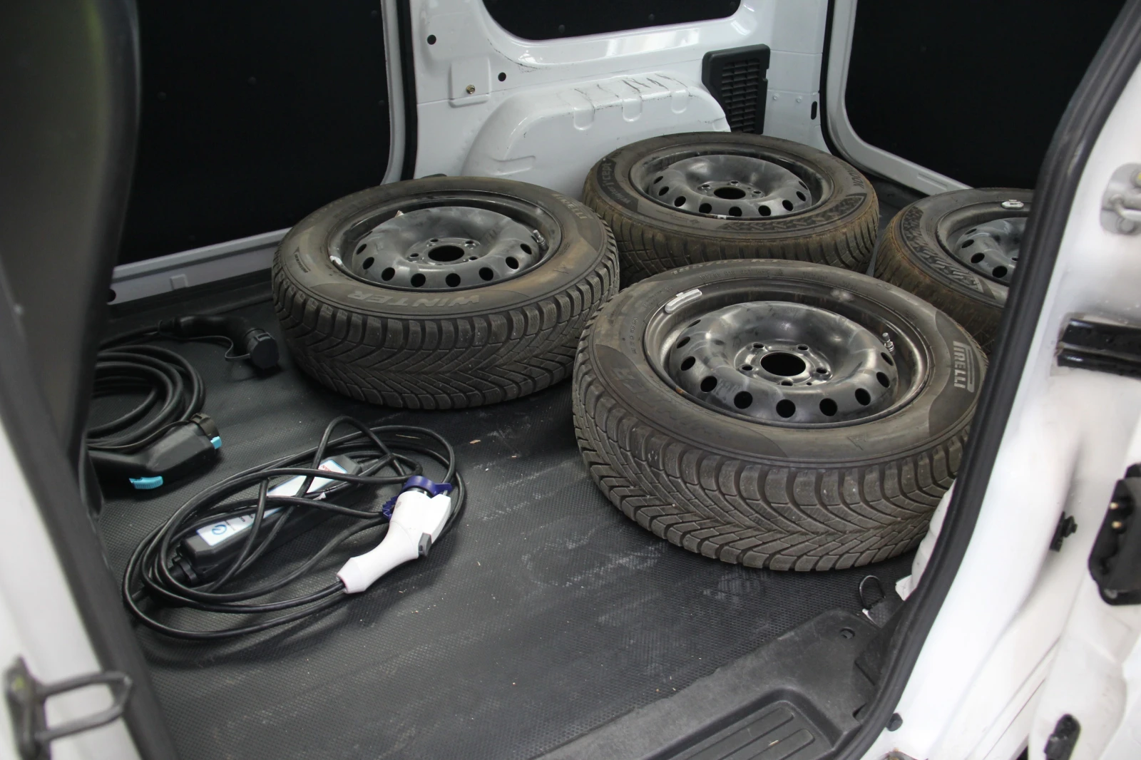 Nissan NV200 41KwH/�������/�������/��������� | Mobile.bg � ����������� 13