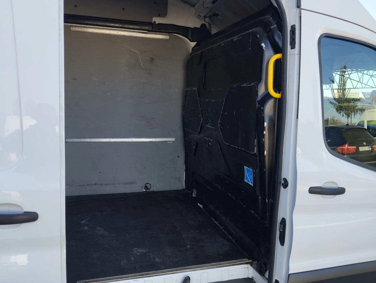 Ford Transit 2.0TDCI Face Lift Maxi Navi ������  | Mobile.bg � ����������� 11