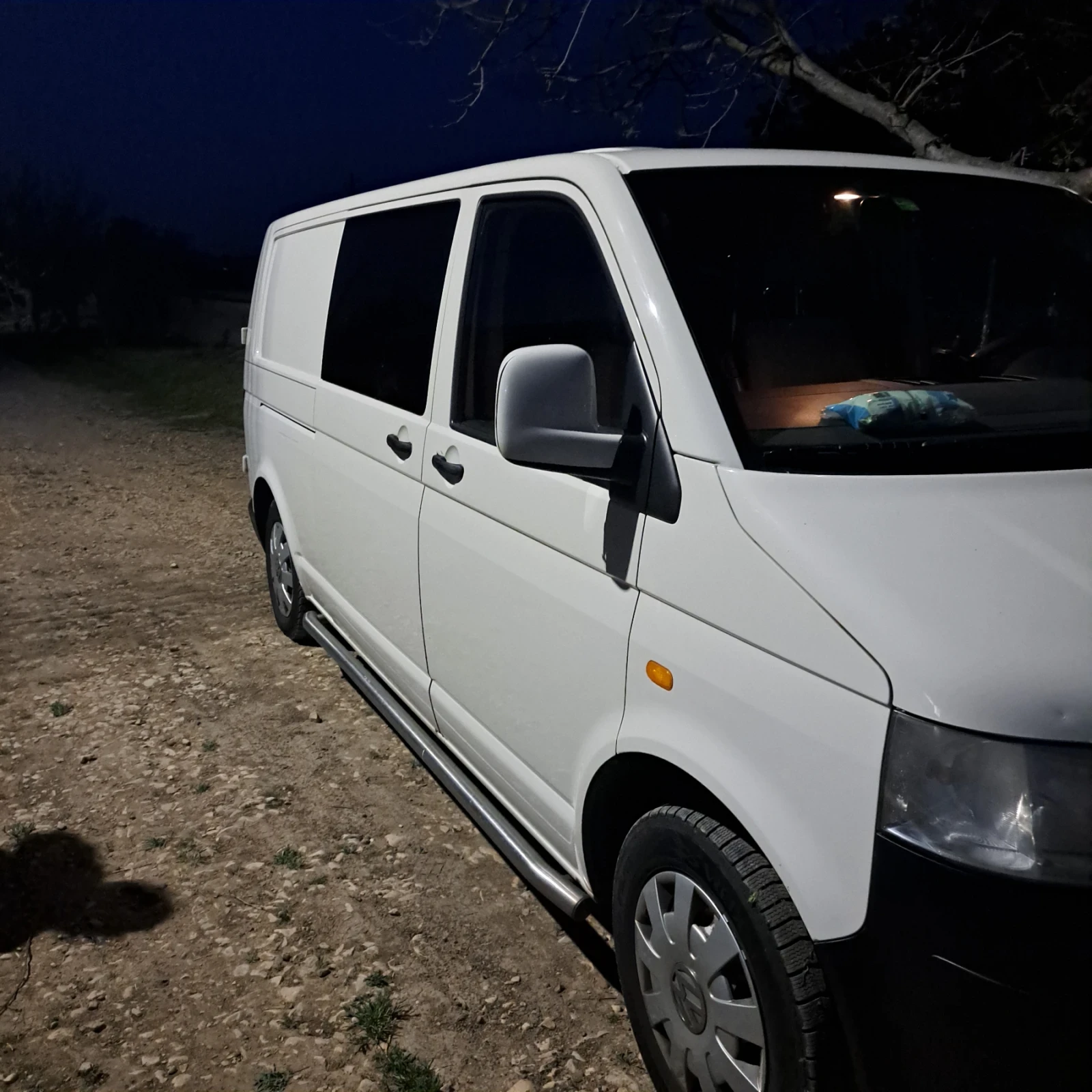 VW T5  - изображение 4