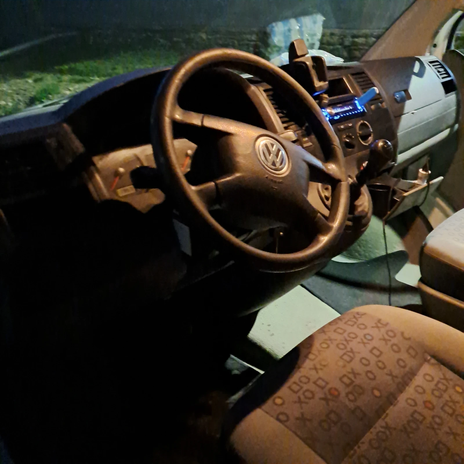 VW T5  - изображение 7