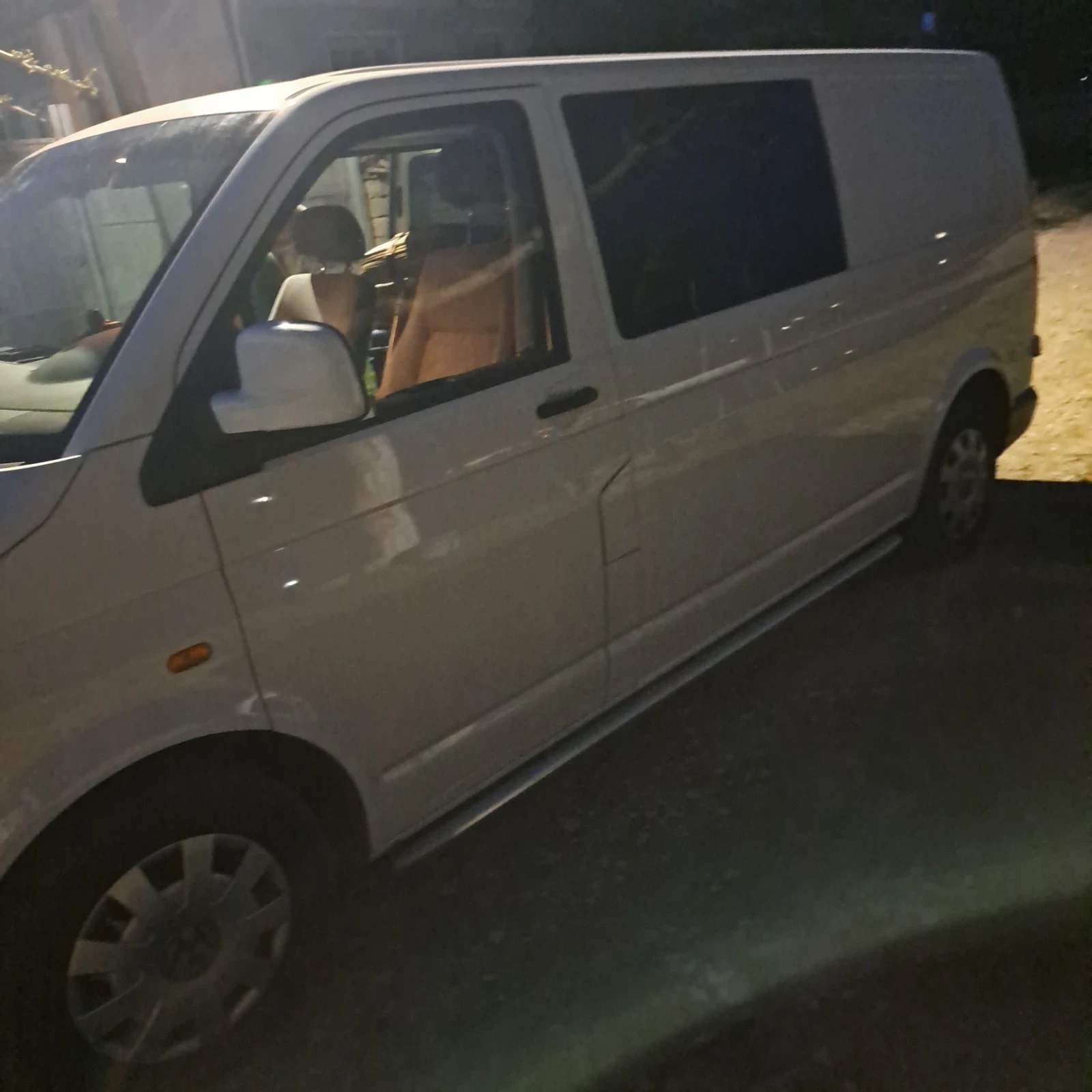 VW T5  - изображение 6