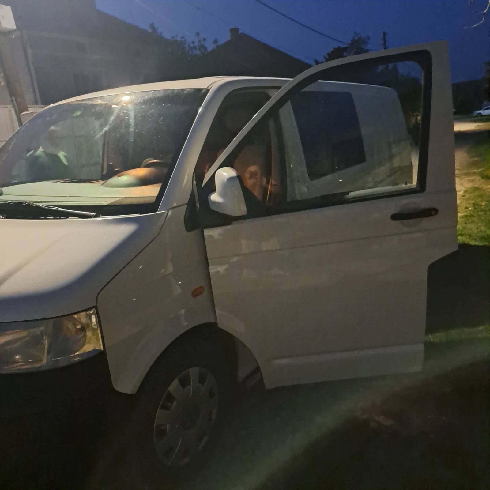 VW T5  - изображение 5