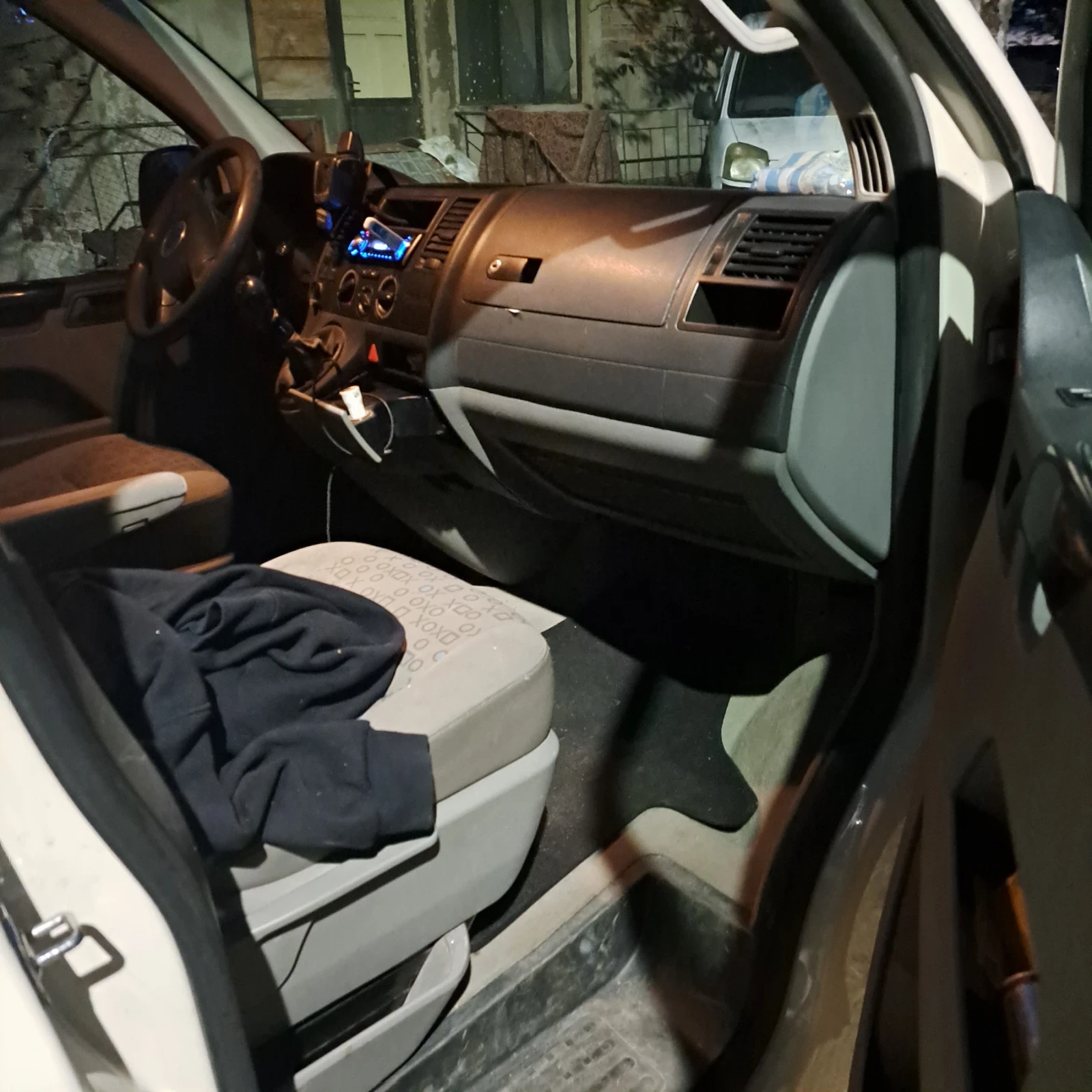 VW T5  - изображение 9