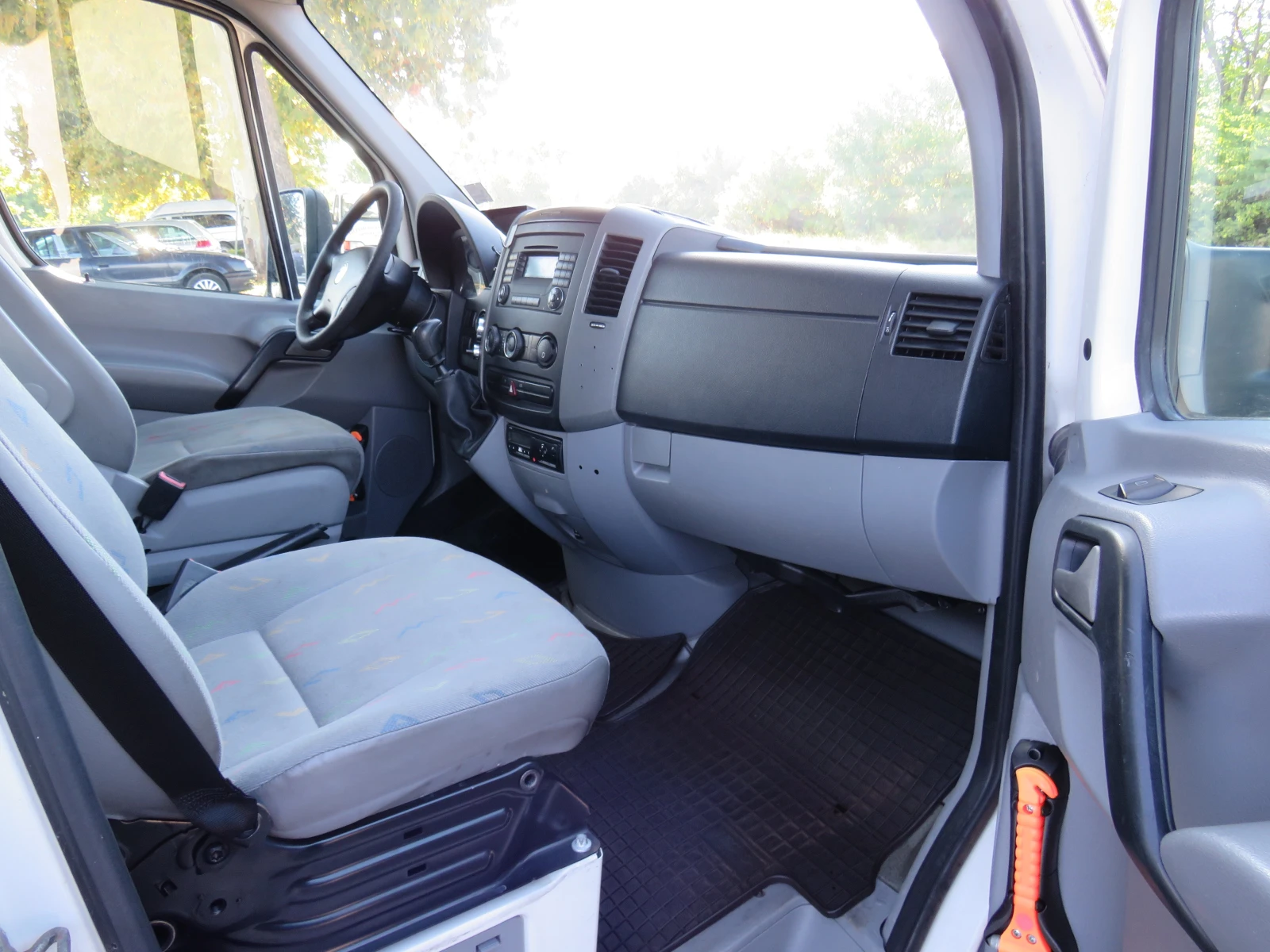 VW Crafter * * *     * * *  | Mobile.bg   10