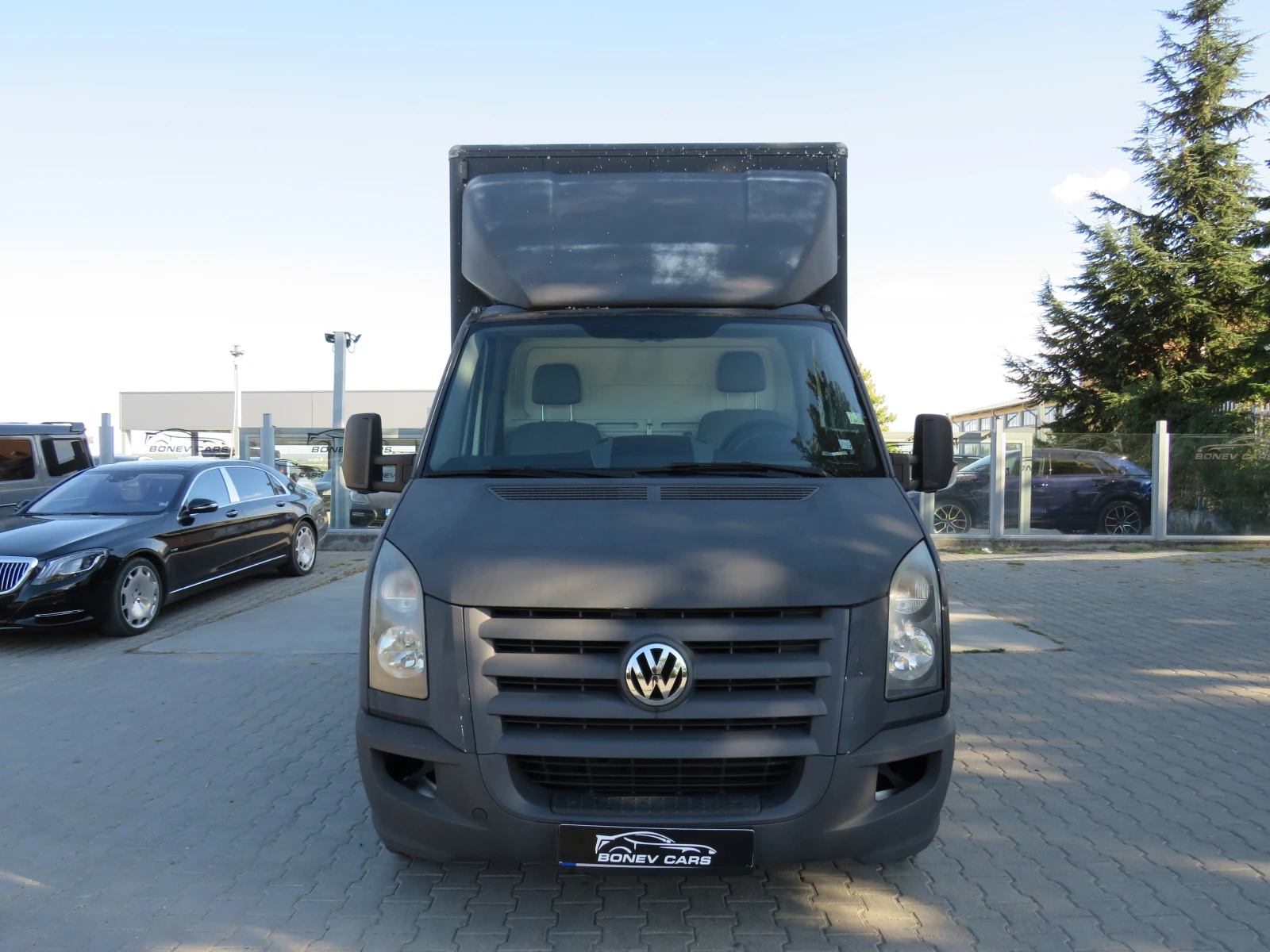 VW Crafter * * *     * * *  | Mobile.bg   2
