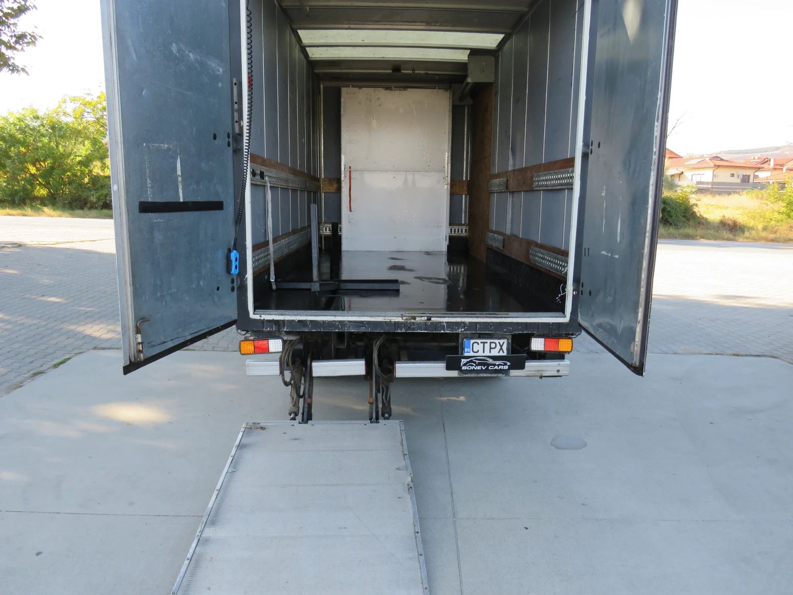 VW Crafter * * *     * * *  | Mobile.bg   14