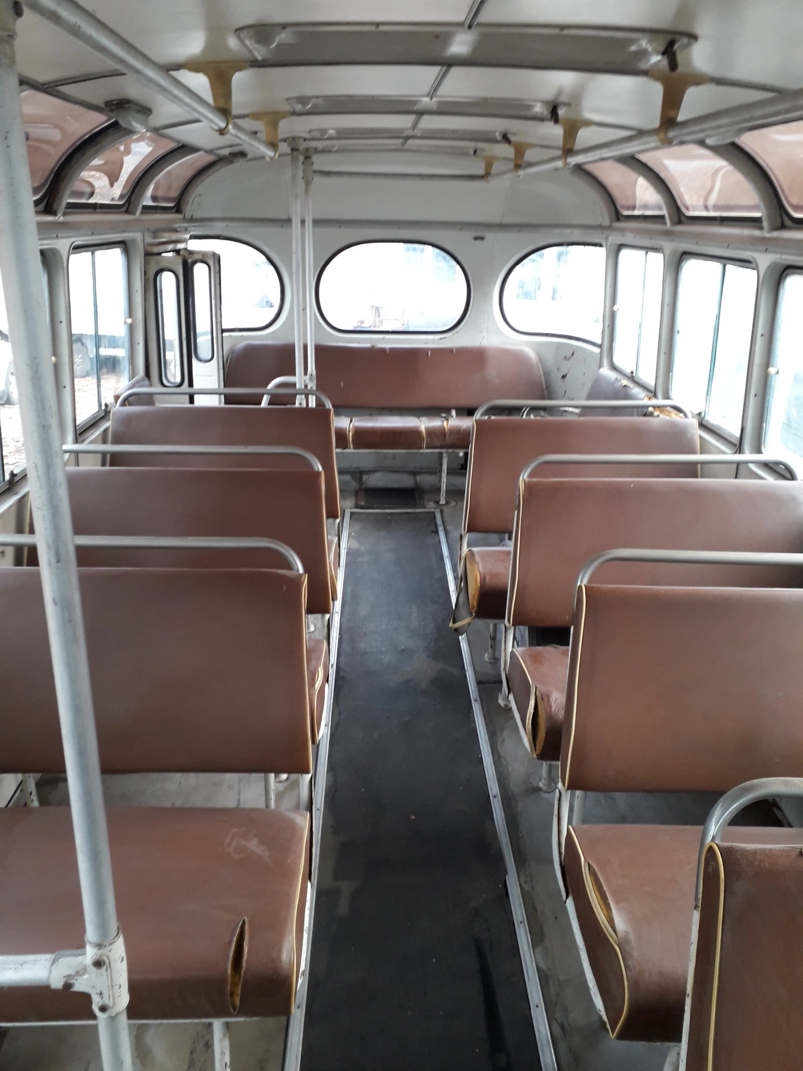 Paz 672 Уникално състояние - изображение 7