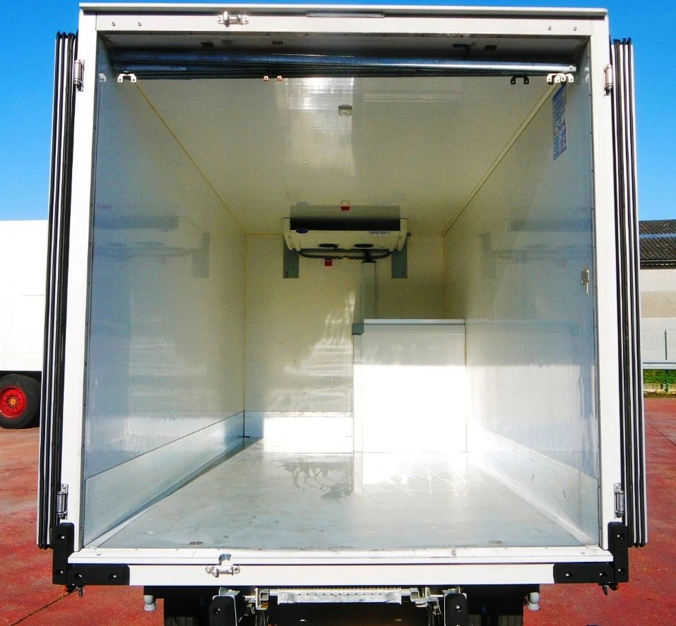 Iveco Daily 35C14* HI-MATIC* ��������-30* XARIOS 600* ���* 3.5 | Mobile.bg � ����������� 8