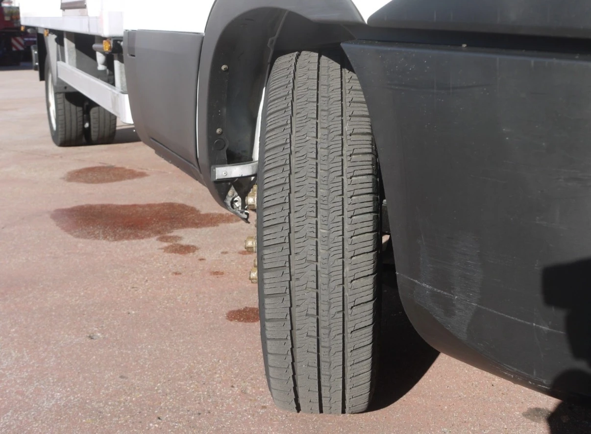 Iveco Daily 35C14* HI-MATIC* ��������-30* XARIOS 600* ���* 3.5 | Mobile.bg � ����������� 15