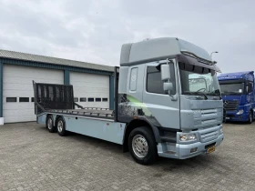 Daf CF 75.360 Автовоз, снимка 3