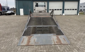 Daf CF 75.360 Автовоз, снимка 8