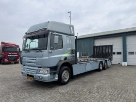 Daf CF 75.360 Автовоз, снимка 1