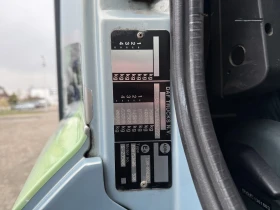 Daf CF 75.360 Автовоз, снимка 15