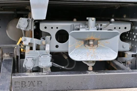Mercedes-Benz Actros 1843 E6 Retarder борд 2t теглич 2, 8m, снимка 10