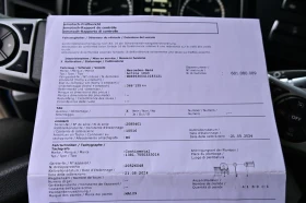 Mercedes-Benz Actros 1843 E6 Retarder борд 2t теглич 2, 8m, снимка 17