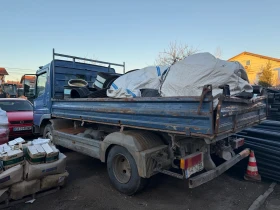 Mercedes-Benz Atego, снимка 3