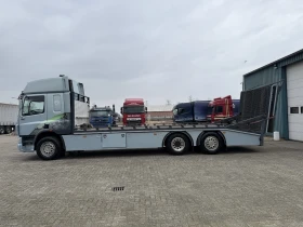 Daf CF 75.360 | Mobile.bg � ����� ������ 5