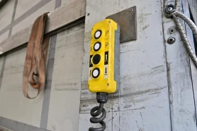 Mercedes-Benz Actros 1843 E6 Retarder борд 2t теглич 2, 8m | Auto.bg — изображение 9