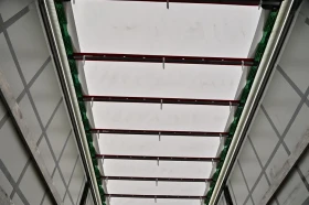 Mercedes-Benz Actros 1843 E6 Retarder борд 2t теглич 2, 8m | Auto.bg — изображение 8