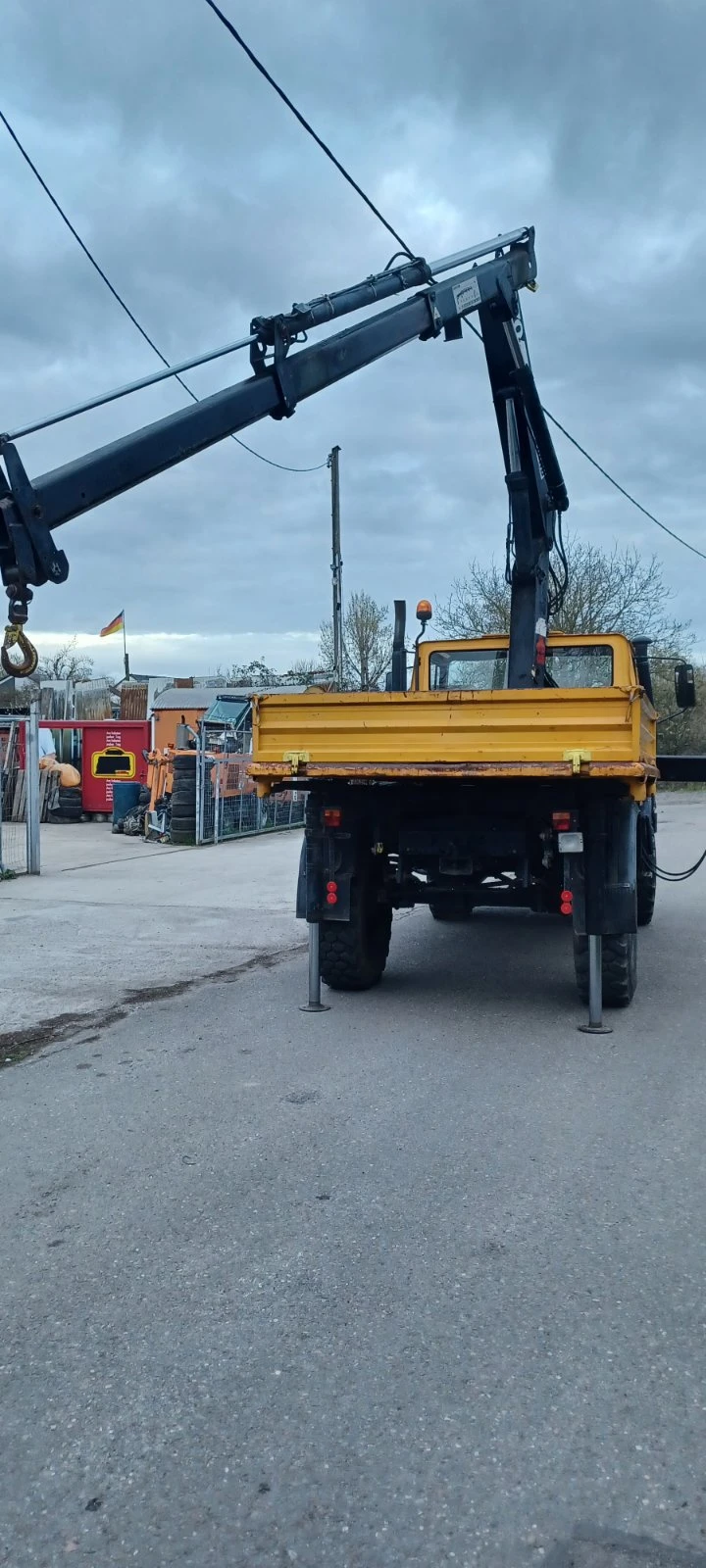 Други Друг, снимка 12 - Камиони - 53866597