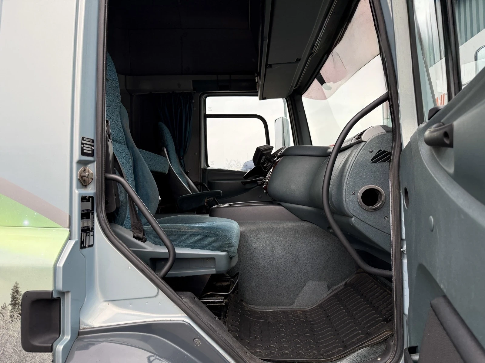 Daf CF 75.360 | Mobile.bg � ����������� 14