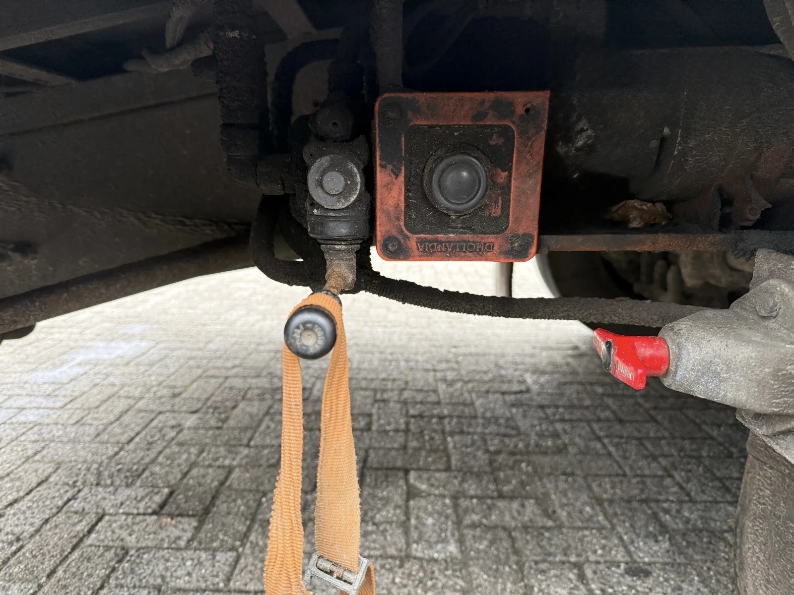 Daf CF 75.360 | Mobile.bg � ����������� 10