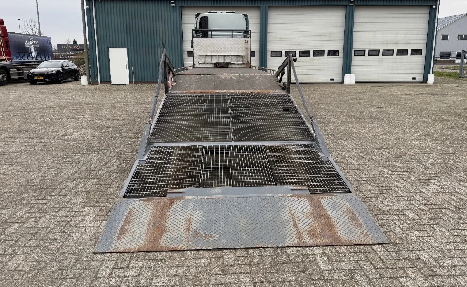 Daf CF 75.360 | Mobile.bg � ����������� 8