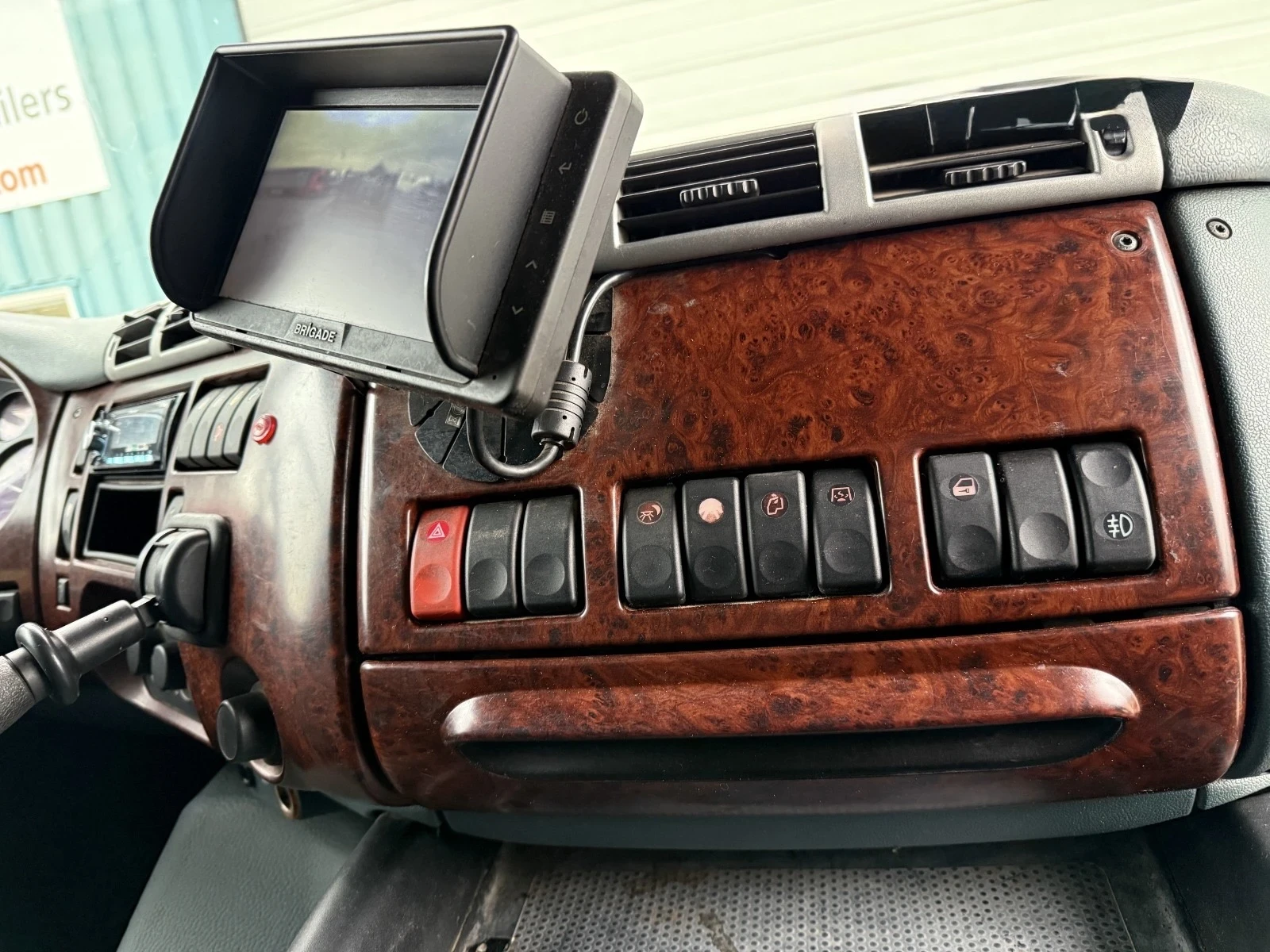 Daf CF 75.360 | Mobile.bg � ����������� 13