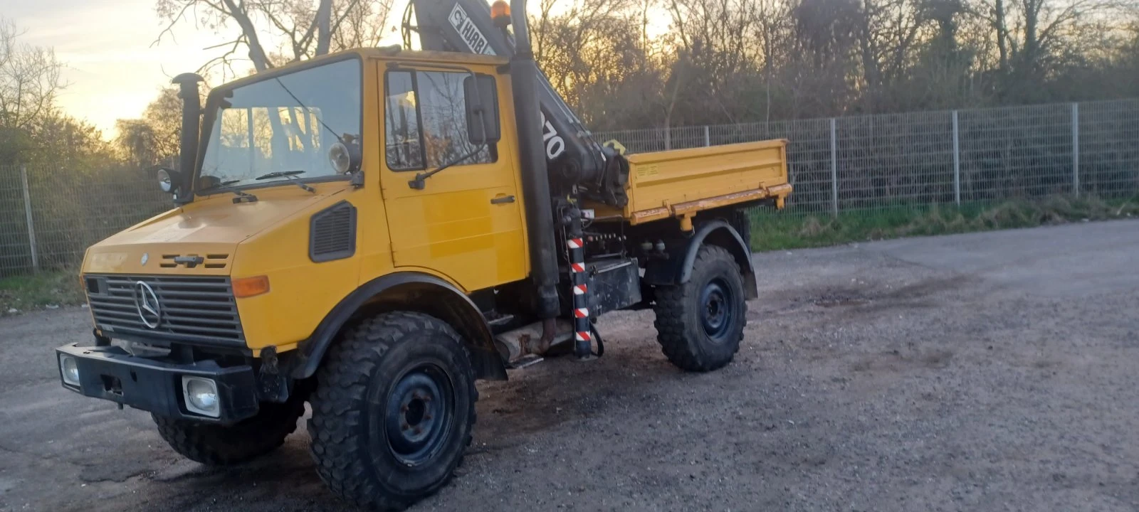 Други Друг, снимка 4 - Камиони - 53866597