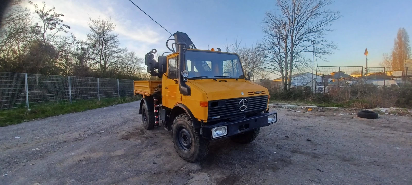 Други Друг, снимка 3 - Камиони - 53866597