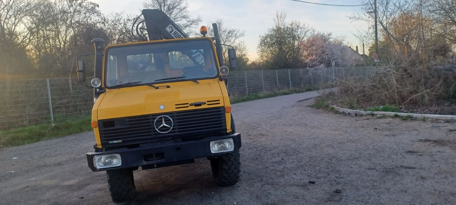 Други Друг, снимка 11 - Камиони - 53866597